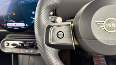 MINI Cooper 2.0 S Exclusive 3dr Auto Petrol Hatchback